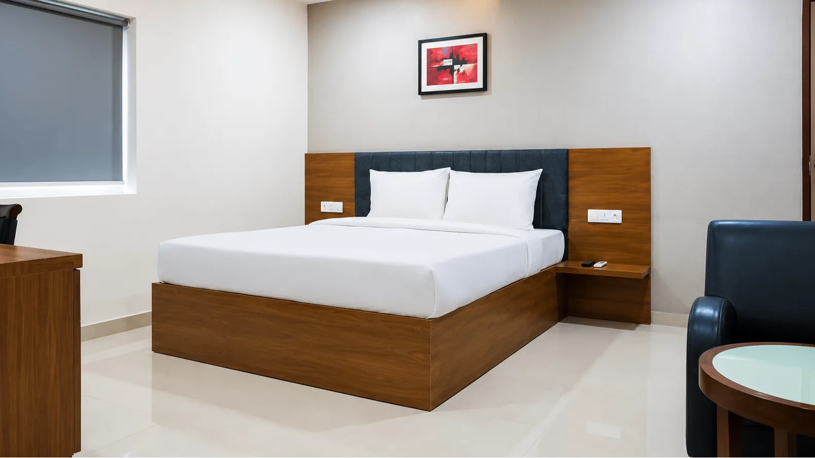 Premier Room